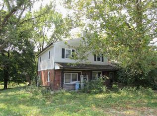 3836 Sandy Church Rd, Hillsboro, MO 63050