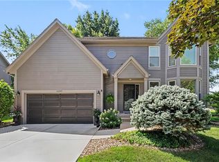 15249 W 139th Ter, Olathe, KS 66062