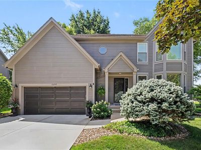 15249 W 139th Ter, Olathe, KS, 66062