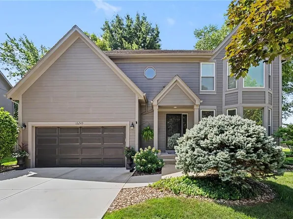 15249 W 139th Ter, Olathe, KS 66062
