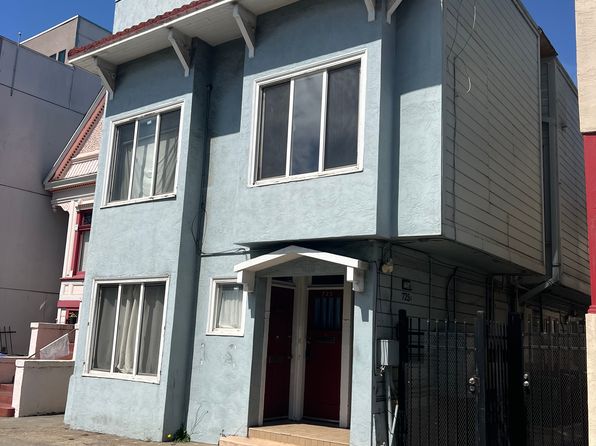 723 Madison St #723