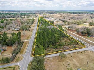 Highway 613, Moss Pt, MS 39562