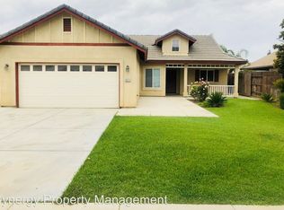 7411 Granite Hills St, Bakersfield, CA 93313