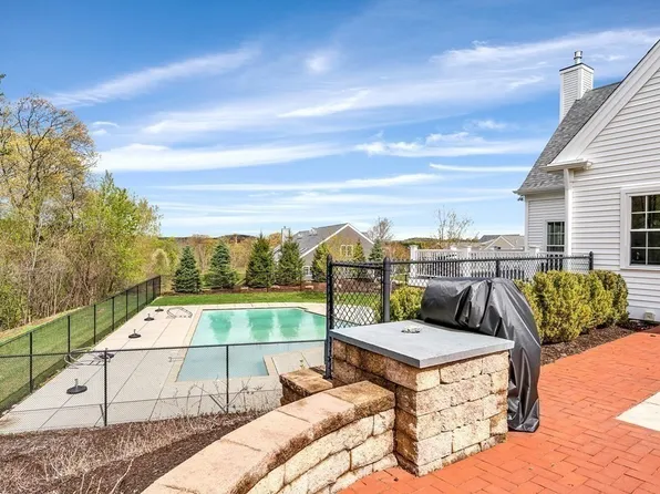 29 Hastings #Unit 61-1, Hudson, MA 01749