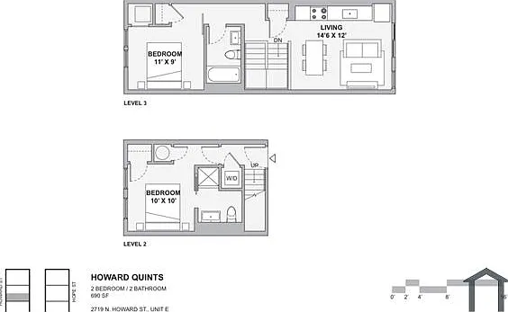 2721 N Howard St #D — Photo 8