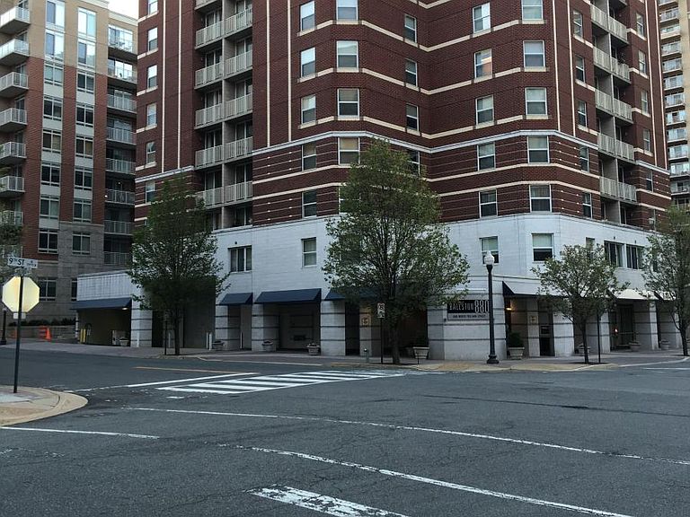 880 N Pollard St Arlington, VA, 22203 Apartments for Rent Zillow