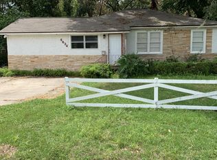 5634 Nettie Rd, Jacksonville, FL 32207