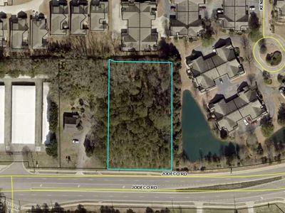 0 Jodeco Rd, McDonough, GA, 30253