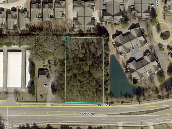 0 Jodeco Rd, McDonough, GA 30253