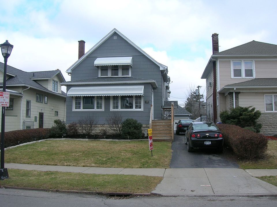 Location, prime N. Buffalo Perfect Double