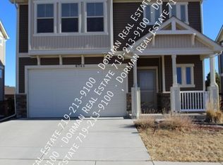 6745 Hazel Branch Ct, Colorado Springs, CO 80927