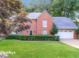 9210 Fletcher Trace Pkwy, Arlington, TN 38002