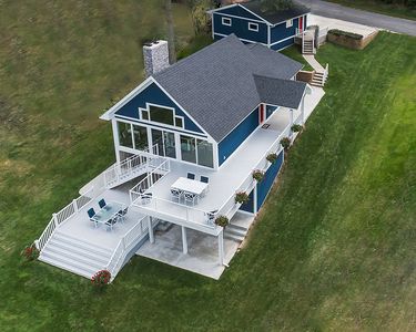 4122 S Sherman Ave, Fremont, MI, 49412