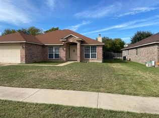 1607 Schottische Ln, Killeen, TX 76542