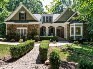 8504 Carlton Oaks Dr, Wake Forest, NC 27587