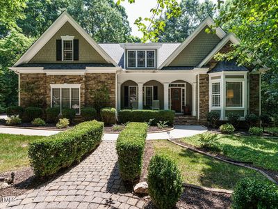 8504 Carlton Oaks Dr, Wake Forest, NC, 27587