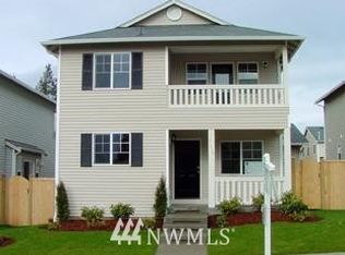 6702 130th Ct E, Puyallup, WA