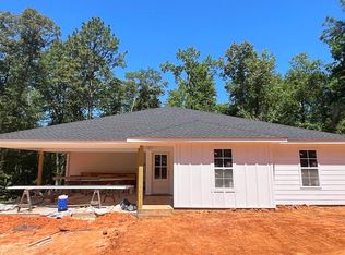 207 Beaver Lake Rd, Purvis, MS 39475
