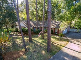 622 Old Plantation Rd, Jekyll Island, GA 31527