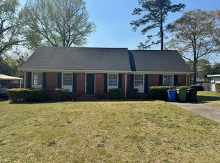 419 Victoria Dr, Columbus, GA 31907