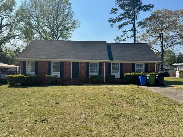 419 Victoria Dr, Columbus, GA 31907