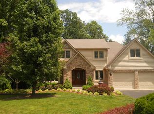 3535 N Woodland Point Dr, Martinsville, IN 46151