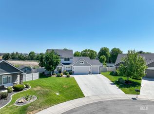 1824 N Watershed Ave, Star, ID 83669