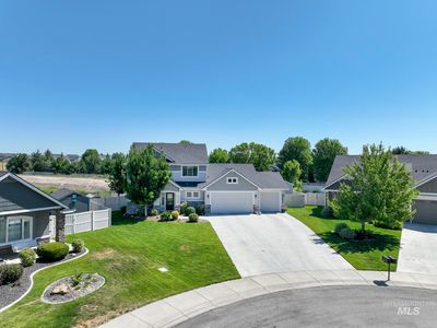 1824 N Watershed Ave, Star, ID, 83669