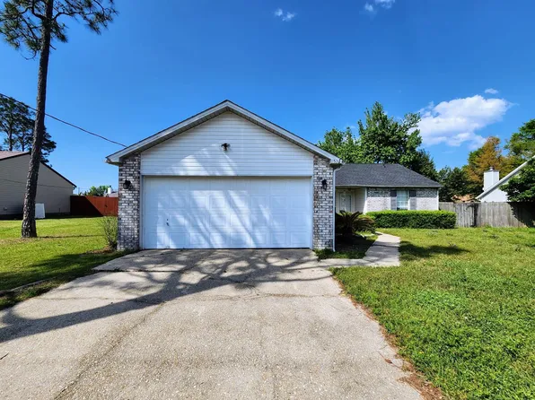 153 Nun Dr, Crestview, FL 32536