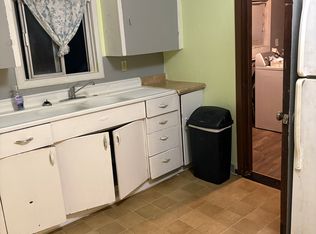 1501 Bay Ave, Aberdeen, WA 98520