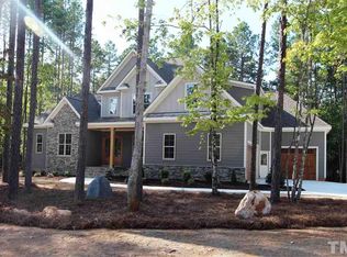 1195 Rogers Farm Rd, Wake Forest, NC 27587