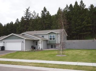 207 Lupine Dr, Kalispell, MT 59901