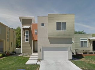 337 E Penney Ave, South Salt Lake, UT 84115