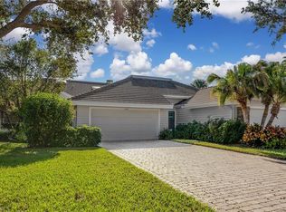 6618 Trident Way #G-2, Naples, FL 34108
