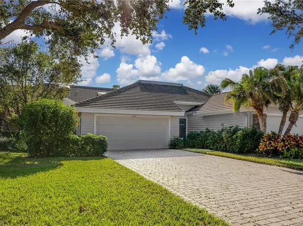 6618 Trident WAY #G-2, NAPLES, FL 34108