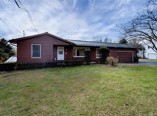 89 Binkley Ln, Springboro, OH 45066