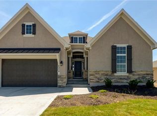 4574 N 144th Ter, Basehor, KS 66007