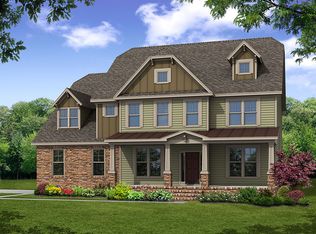 2525 Channelmark Ct, Chester, VA 23836