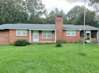 5424 Highway 98 E, Meadville, MS 39653