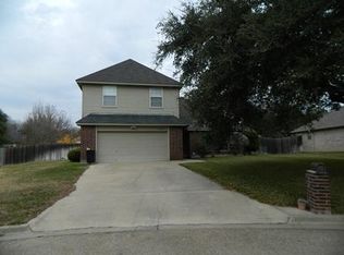 1805 McGinnis Ct, Harker Heights, TX 76548