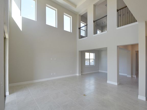 Gathering Room