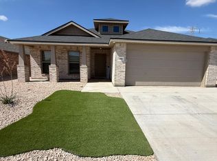 5809 Settler Ave, Midland, TX 79705