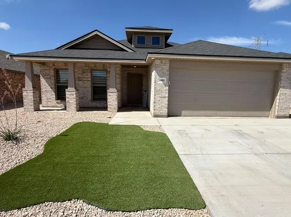 5809 Settler Ave, Midland, TX 79705