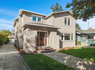 1377 Yosemite Ave, San Jose, CA 95126