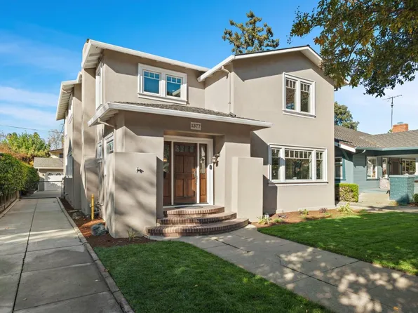 1377 Yosemite Ave, San Jose, CA 95126
