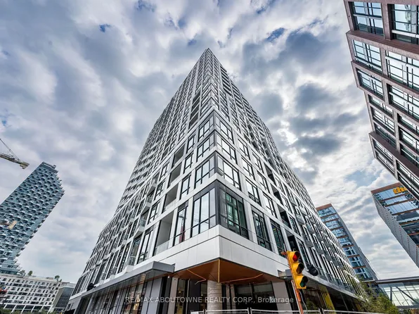 15 Richardson St, Toronto, ON