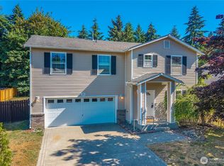 11601 212th St E, Graham, WA 98338