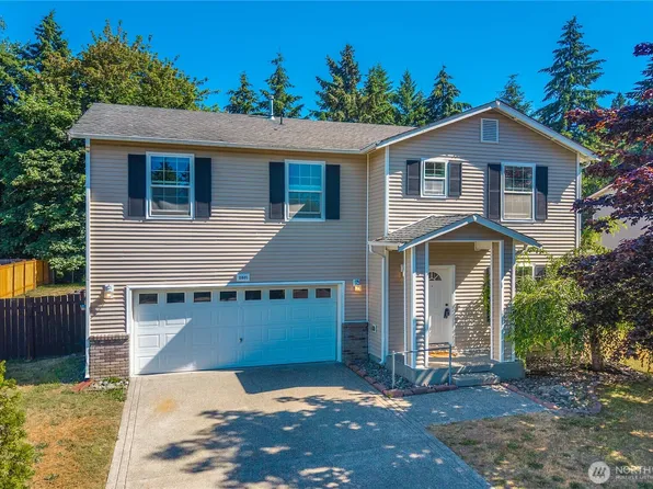 11601 212th Street E, Graham, WA 98338