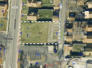 26 N Belmont Ave, Springfield, OH 45503