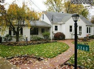 3260 Shellhart Rd, Barberton, OH 44203